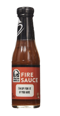 Illustration for article titled What fast food item was unfairly excluded from our top 10 list?